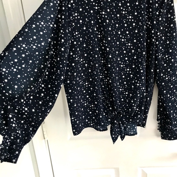 Bundle of 3 tops / blouses size L - Picture 8 of 11